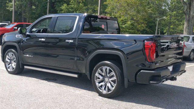 new 2024 GMC Sierra 1500 car, priced at $70,095