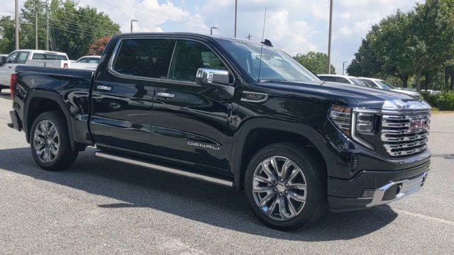 new 2024 GMC Sierra 1500 car, priced at $70,095