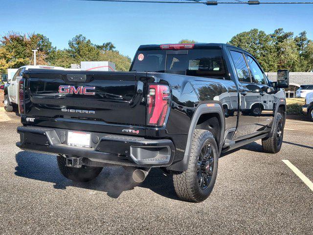 new 2025 GMC Sierra 2500 car, priced at $88,999