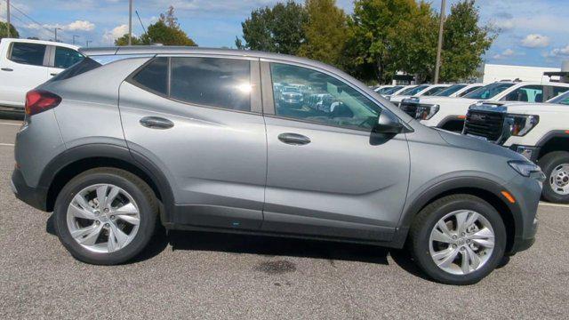 new 2024 Buick Encore GX car, priced at $25,185