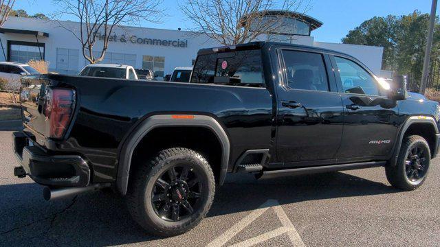 new 2025 GMC Sierra 2500 car, priced at $87,385