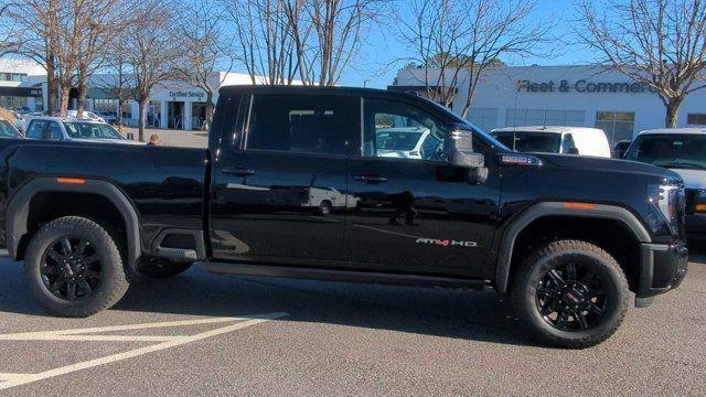 new 2025 GMC Sierra 2500 car, priced at $87,385