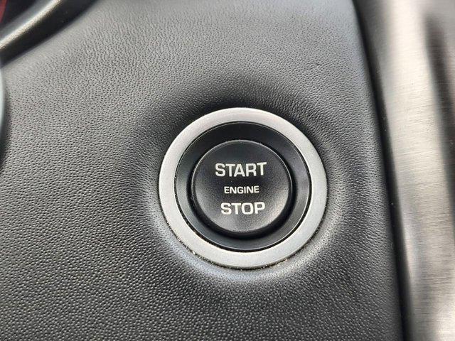 used 2020 Land Rover Discovery car, priced at $26,183