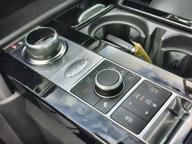 used 2020 Land Rover Discovery car, priced at $26,183