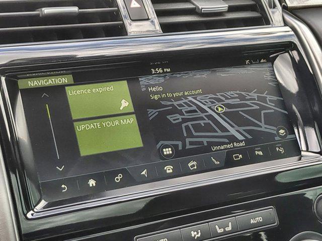 used 2020 Land Rover Discovery car, priced at $26,183