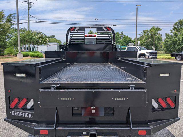 new 2024 GMC Sierra 3500 car, priced at $60,288