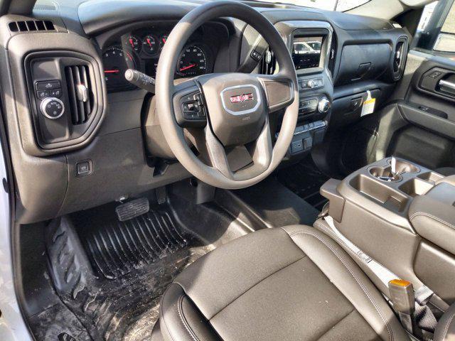 new 2024 GMC Sierra 2500 car, priced at $61,288