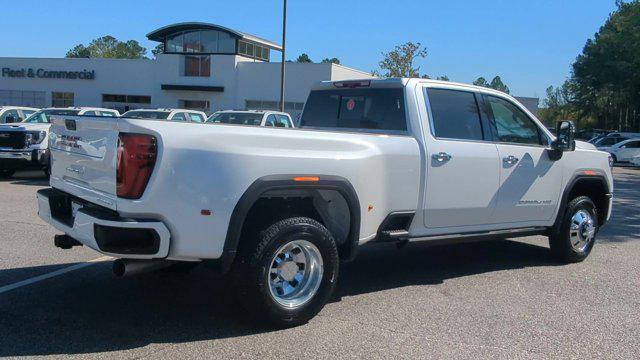 new 2025 GMC Sierra 3500 car, priced at $96,780