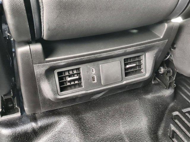 new 2025 GMC Sierra 1500 car, priced at $48,935