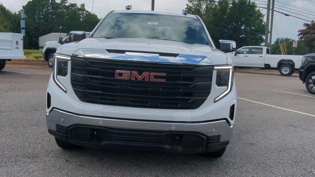 new 2025 GMC Sierra 1500 car, priced at $48,935