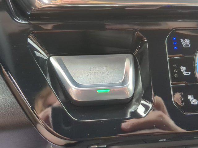 new 2025 GMC Sierra 2500 car, priced at $87,960
