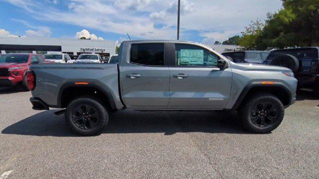 new 2025 GMC Canyon car, priced at $41,325