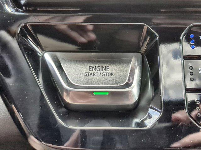 new 2025 GMC Sierra 2500 car, priced at $81,805