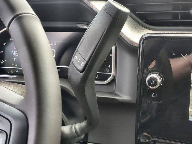 new 2025 GMC Sierra 2500 car, priced at $81,805