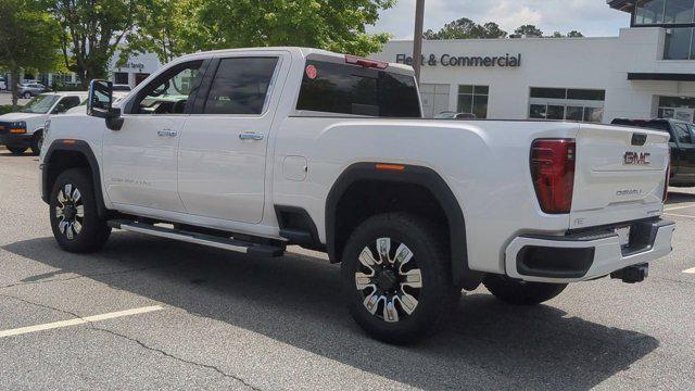 new 2025 GMC Sierra 2500 car, priced at $81,805