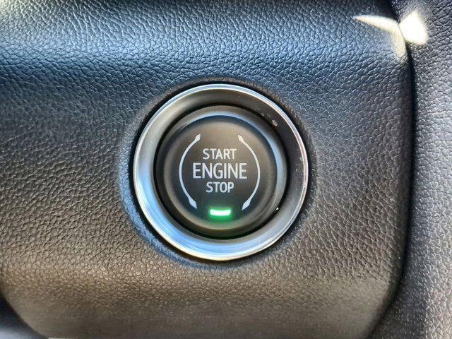 new 2026 GMC Acadia car, priced at $52,620