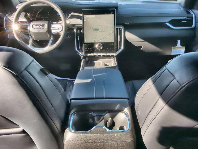 new 2026 GMC Acadia car, priced at $52,620