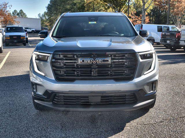 new 2026 GMC Acadia car, priced at $52,620