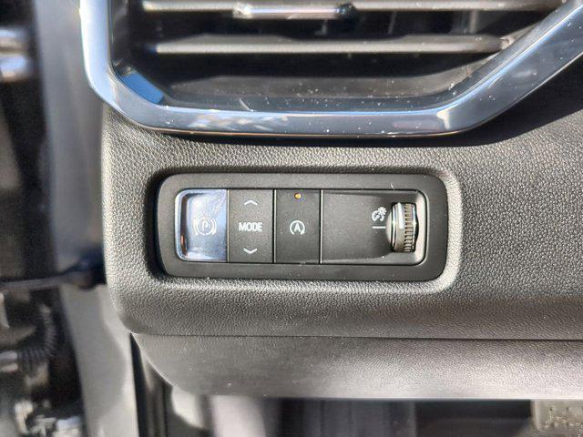 new 2026 GMC Acadia car, priced at $52,620