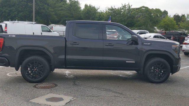 new 2024 GMC Sierra 1500 car, priced at $52,970