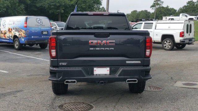 new 2024 GMC Sierra 1500 car, priced at $52,970