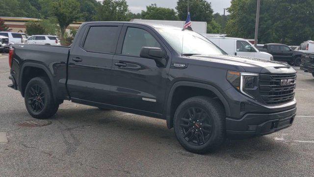 new 2024 GMC Sierra 1500 car, priced at $52,970