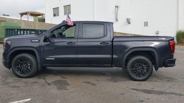 new 2024 GMC Sierra 1500 car, priced at $52,970