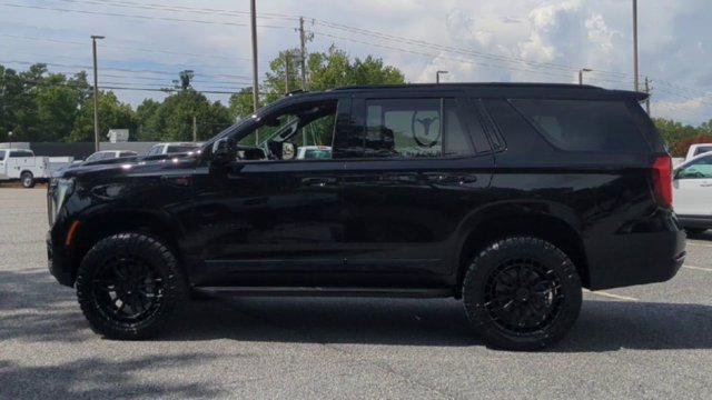 new 2025 GMC Yukon car, priced at $86,605