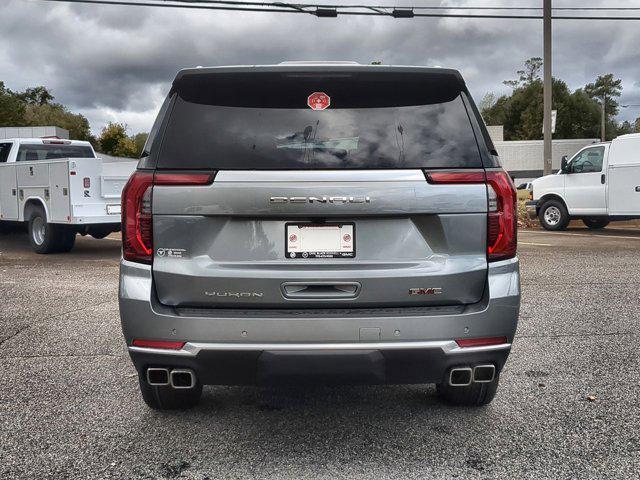 new 2026 GMC Yukon XL car, priced at $94,360