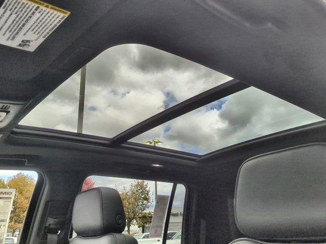 new 2026 GMC Yukon XL car, priced at $94,360