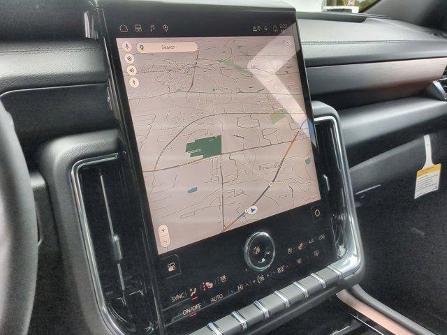 new 2026 GMC Yukon XL car, priced at $94,360