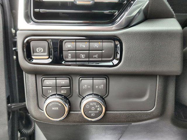 new 2026 GMC Yukon XL car, priced at $94,360