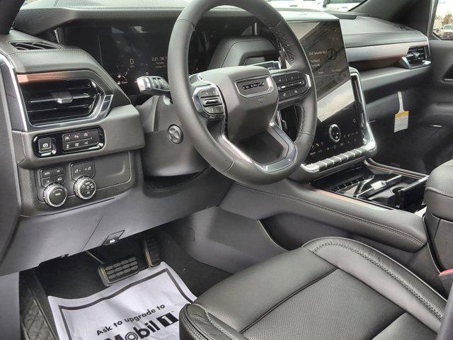 new 2026 GMC Yukon XL car, priced at $94,360