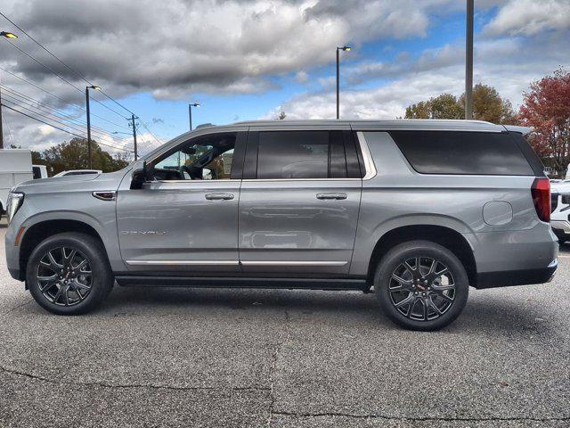 new 2026 GMC Yukon XL car, priced at $94,360