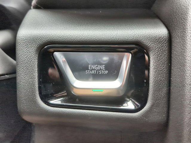 new 2026 GMC Yukon XL car, priced at $94,360