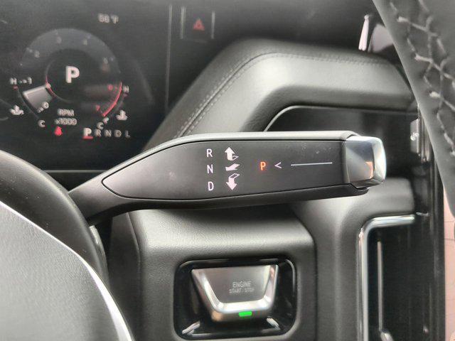 new 2026 GMC Yukon XL car, priced at $94,360