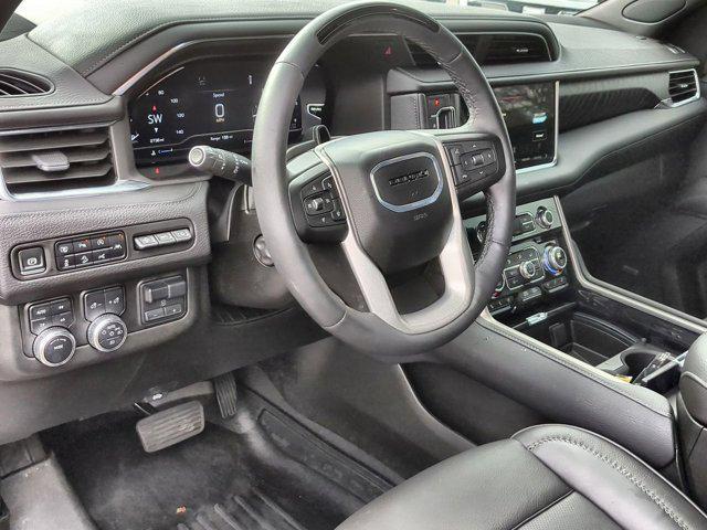 used 2024 GMC Yukon car, priced at $83,972