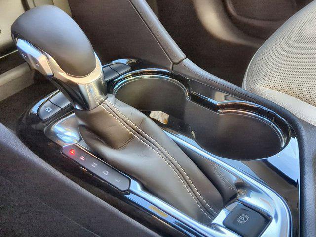 new 2026 Buick Encore GX car, priced at $30,490