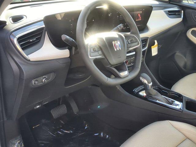 new 2026 Buick Encore GX car, priced at $30,490