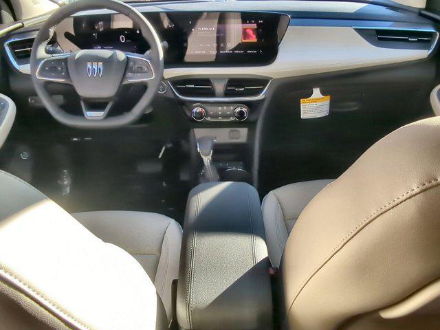 new 2026 Buick Encore GX car, priced at $30,490