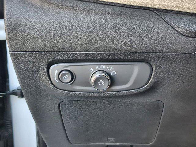 new 2026 Buick Encore GX car, priced at $30,490