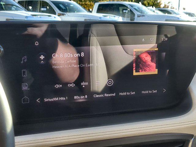 new 2026 Buick Encore GX car, priced at $30,490