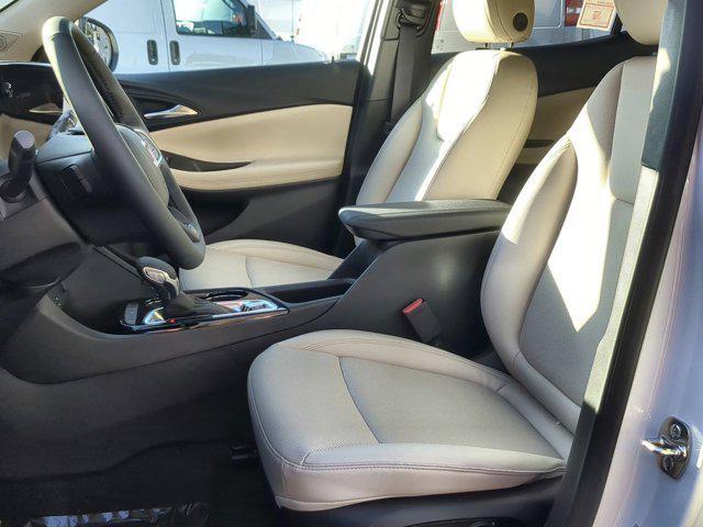 new 2026 Buick Encore GX car, priced at $30,490