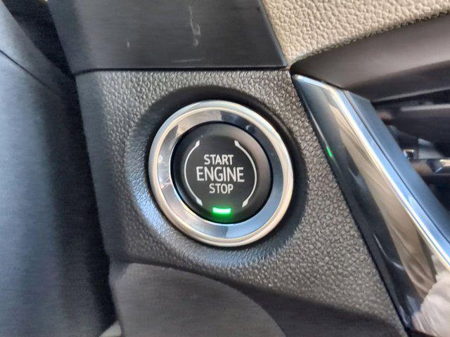 new 2026 Buick Encore GX car, priced at $30,490