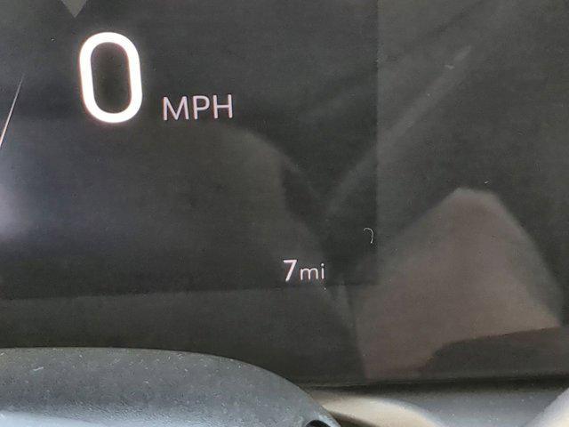 new 2026 Buick Encore GX car, priced at $30,490