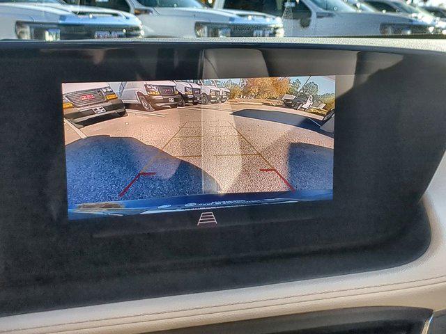 new 2026 Buick Encore GX car, priced at $30,490