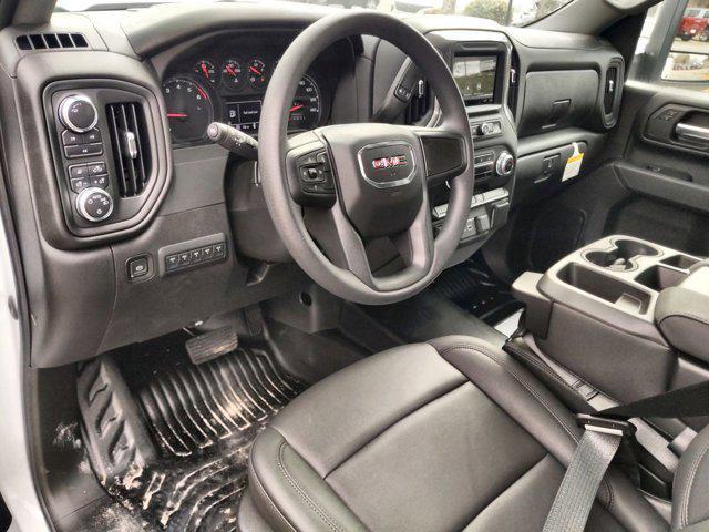 new 2024 GMC Sierra 3500 car, priced at $65,288