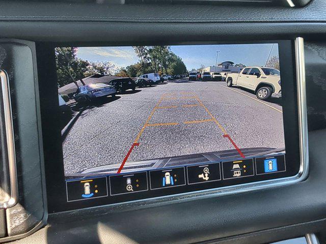 used 2021 GMC Yukon car, priced at $57,170