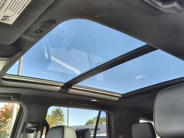 used 2021 GMC Yukon car, priced at $57,170