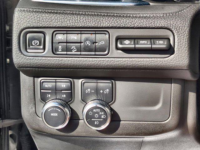 used 2021 GMC Yukon car, priced at $57,170